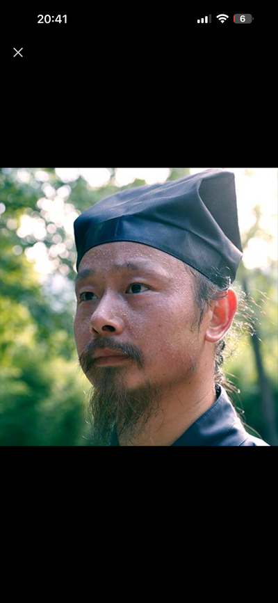 陈师行 (Chen Shixing)