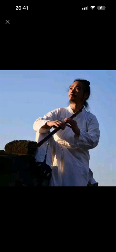 陈师宇 (Chen Shiyu)